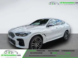Utilisé 2021 BMW X6 Comfort Edition SUV | 71 100 € (Super prix)
