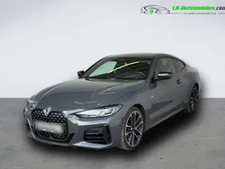 Utilisé 2022 BMW M440 M Sport Berline | 53 000 €