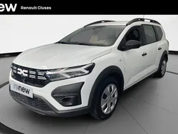 Blanc Utilisé 2023 Dacia Jogger Essentiel Break | 17 290 € (Super prix)