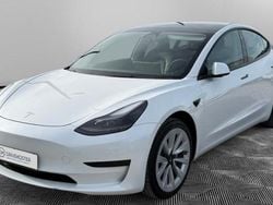 Occasion 2023 Tesla Model 3 Standard Range Berline | 28 990 € (Prix juste)
