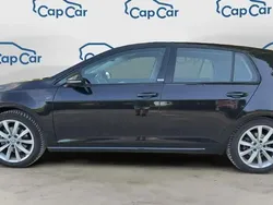 Noir Utilisé 2019 VW Golf VII Berline | 15 790 € (Super prix)