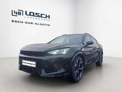 Noir Utilisé 2025 Cupra Formentor VZ3 SUV | 53 323 €