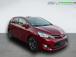 Utilisé 2017 Toyota Verso Monospace | 19 900 €
