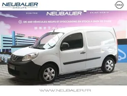 Mineral white Utilisé 2021 Nissan NV250 Van | 12 490 €