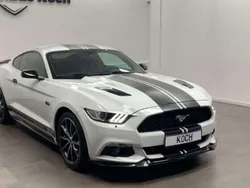 Utilisé 2015 Ford Mustang GT Premium Coupé | 33 900 €