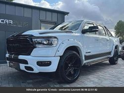 Blanc Utilisé 2022 Dodge Ram Pick-up | 45 990 € (Prix juste)