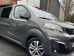 Occasion 2019 Peugeot Expert Sport Van | 16 990 € (Prix assez cher)