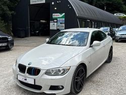 Utilisé 2012 BMW 320 M Sport Berline | 14 500 € (Prix juste)