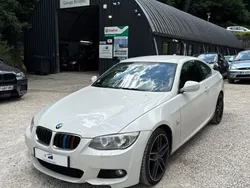 Utilisé 2012 BMW 320 M Sport Berline | 15 000 € (Prix juste)
