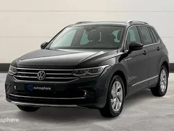 Utilisé 2023 VW Tiguan Elegance SUV | 34 499 € (Prix juste)
