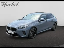 Utilisé 2024 BMW 120 M Sport Citadine | 39 000 € (Prix assez cher)