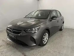 Gris Utilisé 2020 Opel Corsa Edition Berline | 9 990 € (Prix juste)