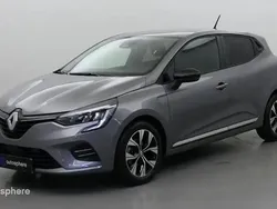 Gris Utilisé 2023 Renault Clio V Evolution Berline | 16 499 € (Prix juste)