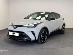 Utilisé 2022 Toyota C-HR Sport SUV | 26 999 € (Prix assez cher)