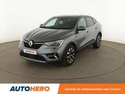 Gris Utilisé 2022 Renault Arkana Business SUV | 20 690 € (Bon prix)