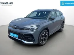 Utilisé 2024 VW Tiguan R-line SUV | 46 670 €