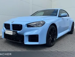 Utilisé 2024 BMW M2 Comfort Edition Coupé | 62 349 €