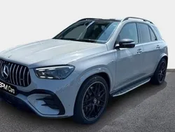 Utilisé 2025 Mercedes GLE53 AMG AMG | 130 900 €