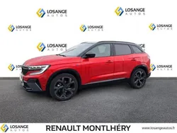Rouge Utilisé 2023 Renault Austral Techno Esprit Alpine SUV | 34 900 € (Prix juste)
