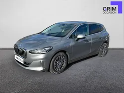 Gris Utilisé 2022 BMW 225 Active Tourer Comfort Edition Monospace | 30 590 € (Bon prix)