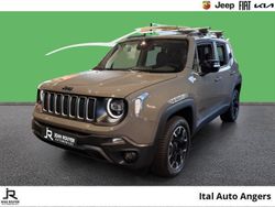 Othercolor Utilisé 2023 Jeep Renegade SUV | 33 989 € (Prix cher)
