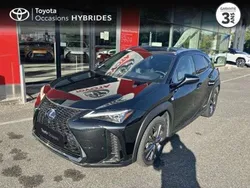 Utilisé 2020 Lexus UX 250h Executive Line SUV | 24 990 € (Super prix)