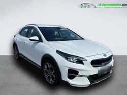 Utilisé 2021 Kia XCeed SUV | 24 000 € (Bon prix)