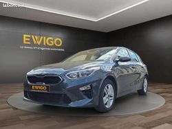 Gris Utilisé 2019 Kia Ceed Active Berline | 14 490 € (Prix juste)
