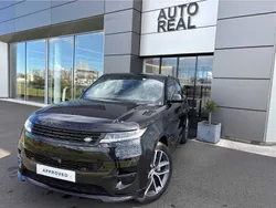 Utilisé 2024 Land Rover Range Rover SE Dynamic SUV | 114 900 € (Super prix)