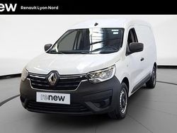 Blanc Utilisé 2022 Renault Express Van | 13 790 €