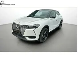 DS Automobiles DS3 Crossback E-Tense