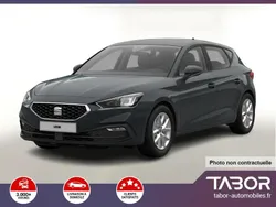 Bleu Nouvelle 2025 Seat Leon Style | 23 181 €