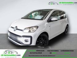 Utilisé 2018 VW up! Citadine | 17 800 € (Prix assez cher)
