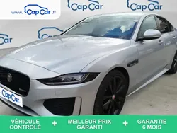 Utilisé 2020 Jaguar XE R-Dynamic Berline | 23 490 € (Bon prix)