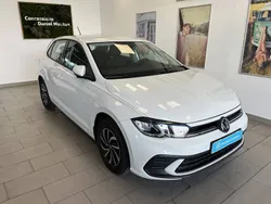 Blanc Utilisé 2024 VW Polo S Berline | 22 500 € (Prix juste)