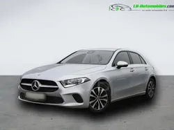 Utilisé 2022 Mercedes A200 Berline | 28 700 € (Bon prix)