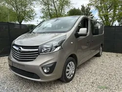 Bronze Utilisé 2017 Opel Vivaro Van | 8 990 €