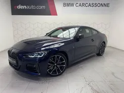 Utilisé 2022 BMW M440 Comfort Edition Berline | 60 500 € (Prix juste)
