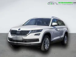 Utilisé 2020 Skoda Kodiaq SUV | 31 500 € (Prix juste)
