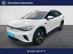 Utilisé 2023 VW ID.4 Pure SUV | 28 900 € (Bon prix)
