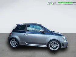 Utilisé 2019 Abarth 595 Competizione Citadine | 27 200 € (Prix cher)