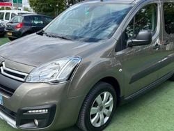Utilisé 2017 Citroën Berlingo XTR Monospace | 11 490 € (Prix assez cher)