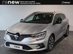 Utilisé 2024 Renault Mégane GrandTour Techno Break | 23 990 € (Prix juste)