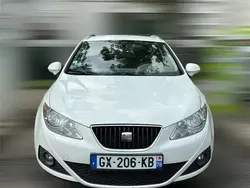 Utilisé 2011 Seat Ibiza ST Ecomotive Break | 5 500 €