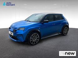 Bleu Nouvelle 2025 Alpine A290 Citadine | 41 578 €