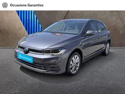 Utilisé 2024 VW Polo Style | 23 490 € (Prix assez cher)