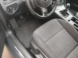 Gris Utilisé 2020 VW Golf VII United Break | 10 900 € (Prix juste)