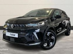 Noir Utilisé 2025 Renault Symbioz Techno SUV | 31 799 €