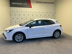 Occasion 2025 Toyota Corolla Business Edition Citadine | 29 899 € (Prix cher)