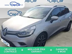 Utilisé 2019 Renault Clio IV Business Berline | 9 490 € (Bon prix)